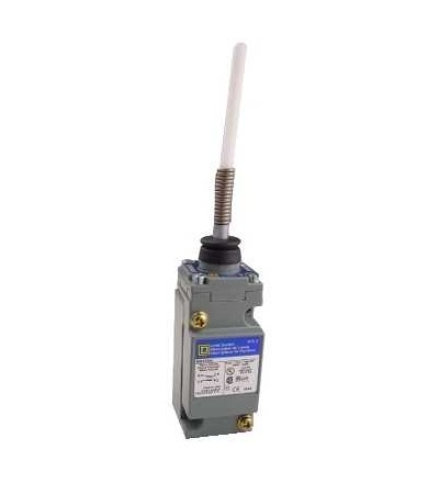 9007C62JM11 Polohový spínač 600V, 10A, Schneider Electric